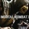 Mortal Kombat X