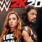 WWE 2K20