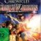 Samurai Warriors Chronicles