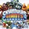 Skylanders Giants