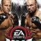 EA Sports MMA