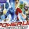 PowerUp Heroes