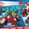 Disney Infinity 2.0 : Marvel Super Heroes