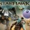 Starhawk