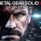 Metal Gear Solid V : Ground Zeroes