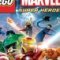 LEGO Marvel Super Heroes