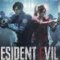 Resident Evil 2