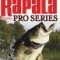 Rapala Fishing Pro Series