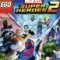 LEGO Marvel Super Heroes 2