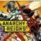 Anarchy Reigns