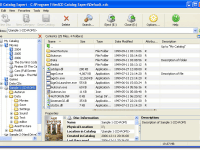 CD Catalog Expert
