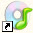 Eztoo DVD To AVI Converter Icon