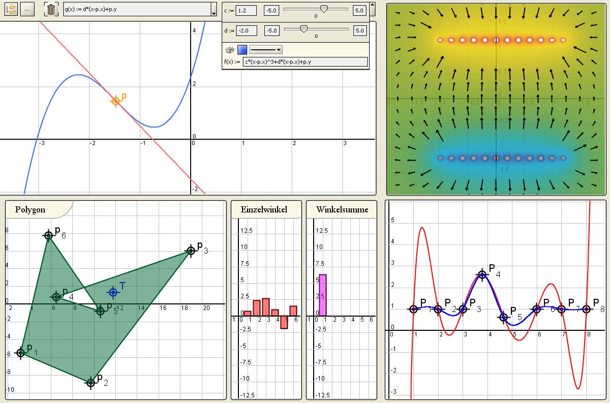 math4u2 (Linux + VM)