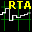 Real Time Audio Analyzer & Oscilloscope Icon