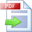 MyPDFCreator Vista Icon