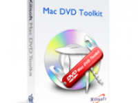 Xilisoft Mac DVD Toolkit