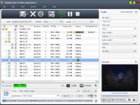 4Media DVD to MP4 Converter