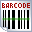 VintaSoft Barcode .NET SDK Icon