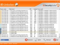 ID Unlocker