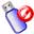 USB Drive Blocking Software Icon