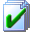 EF CheckSum Manager Icon