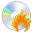 Xilisoft AVI to DVD Converter Icon