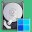 Windows Data Retrieval Icon