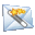 Email Sender Deluxe Icon