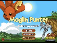 Moglin Punter