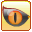 Golden Keylogger Icon