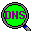 IpDnsResolver Icon