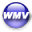 Ultra WMV Converter Icon