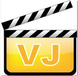 VJDirector Icon