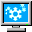 Snowflake 3D Icon