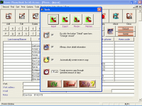 Power Phone Book for MS Access