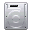 iPod Data Recovery Software Icon