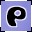 Presto Transfer Photoshop Icon