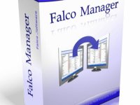 Falco Manager