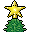 Desktop Xmas Tree Icon