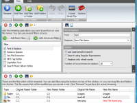 File Renamer Turbo