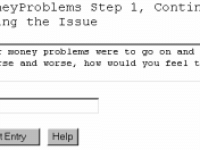 Beyond Money Problems Self Help Software