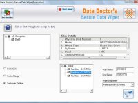 Secure Data Wiper Ex