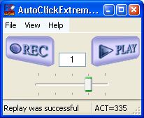 AutoClickExtreme