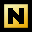 News Ticker Application Bar Icon