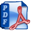 X360 Tiff to Pdf Image ActiveX Control Icon