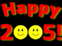 New Year MSN Display Pictures