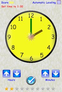 Time Tracker