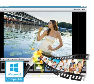 Wondershare DVD Slideshow Builder Deluxe