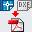 DWG to PDF Converter 2007 Icon