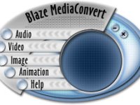 Blaze MediaConvert